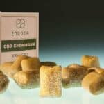 Endoca Chewing Gum