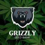 Grizzly Seed Bank Logo