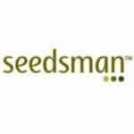 Seedsman Seeds Logo