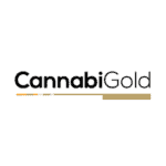 CannabiGold Logo