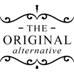 The Original Alternative Logo