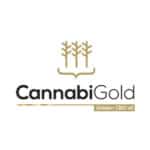 CannabiGold Logo