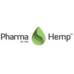 PharmaHemp Logo
