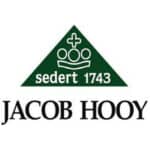 Jacob Hooy Logo