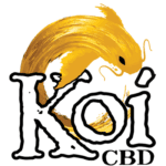 Koi CBD Logo
