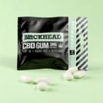 Blockhead CBD Gum