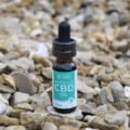 Holistic Herb 8.1mg CBD Oil Review