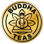 Buddha Teas Logo