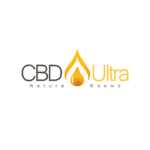 CBD Ultra Logo