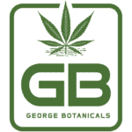 George Botanicals Logo