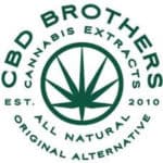 CBD Brothers Logo