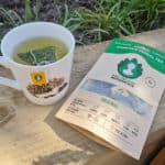 Body and Mind Botanicals Cannabis Tea Review