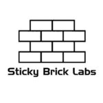 Sticky Brick Labs Logo