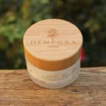 Hempura Revitalise CBD Cream Bamboo Lid